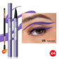 Εξαιρετικά λεπτό, αδιάβροχο υγρό eyeliner