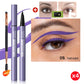 Εξαιρετικά λεπτό, αδιάβροχο υγρό eyeliner