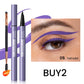 Εξαιρετικά λεπτό, αδιάβροχο υγρό eyeliner