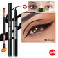 Εξαιρετικά λεπτό, αδιάβροχο υγρό eyeliner
