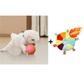🎁Διαδραστική μπάλα Smart Pet Bounce🐶