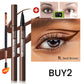 Εξαιρετικά λεπτό, αδιάβροχο υγρό eyeliner