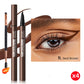 Εξαιρετικά λεπτό, αδιάβροχο υγρό eyeliner