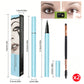 Εξαιρετικά λεπτό, αδιάβροχο υγρό eyeliner