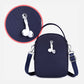 🔥👜 Αδιάβροχη Γυναικεία Τσάντα Crossbody