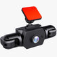 🚗 Κάμερα στάθμευσης Eagle Eye 360° – 1080P, οθόνη 4 κατευθύνσεων, WiFi 📹