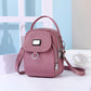 🔥👜 Αδιάβροχη Γυναικεία Τσάντα Crossbody