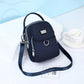 🔥👜 Αδιάβροχη Γυναικεία Τσάντα Crossbody