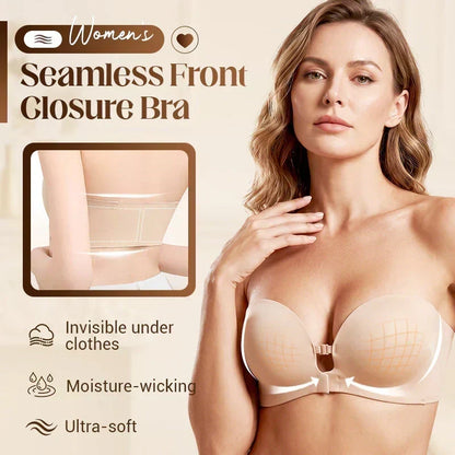 Naadloos High-Waist Ondergoed met Transparant Mesh en Buikcontrole