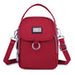 🔥👜 Αδιάβροχη Γυναικεία Τσάντα Crossbody