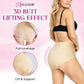 Lekvrij High-Waist Ondergoed met 3-Lagen Bescherming