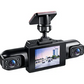 🚗 Κάμερα στάθμευσης Eagle Eye 360° – 1080P, οθόνη 4 κατευθύνσεων, WiFi 📹