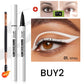 Εξαιρετικά λεπτό, αδιάβροχο υγρό eyeliner