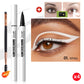 Εξαιρετικά λεπτό, αδιάβροχο υγρό eyeliner