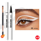 Εξαιρετικά λεπτό, αδιάβροχο υγρό eyeliner