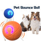 🎁Διαδραστική μπάλα Smart Pet Bounce🐶