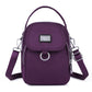 🔥👜 Αδιάβροχη Γυναικεία Τσάντα Crossbody