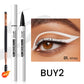Εξαιρετικά λεπτό, αδιάβροχο υγρό eyeliner