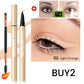 Εξαιρετικά λεπτό, αδιάβροχο υγρό eyeliner