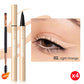 Εξαιρετικά λεπτό, αδιάβροχο υγρό eyeliner