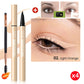 Εξαιρετικά λεπτό, αδιάβροχο υγρό eyeliner