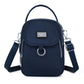🔥👜 Αδιάβροχη Γυναικεία Τσάντα Crossbody