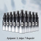 Spray modelador volumizador χωρίς ξέβγαλμα για μαλλιά
