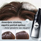 Spray modelador volumizador χωρίς ξέβγαλμα για μαλλιά
