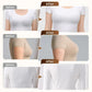 Naadloos High-Waist Ondergoed met Transparant Mesh en Buikcontrole
