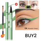 Εξαιρετικά λεπτό, αδιάβροχο υγρό eyeliner