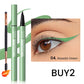 Εξαιρετικά λεπτό, αδιάβροχο υγρό eyeliner