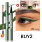 Εξαιρετικά λεπτό, αδιάβροχο υγρό eyeliner