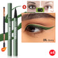 Εξαιρετικά λεπτό, αδιάβροχο υγρό eyeliner