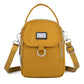 🔥👜 Αδιάβροχη Γυναικεία Τσάντα Crossbody