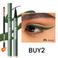 Εξαιρετικά λεπτό, αδιάβροχο υγρό eyeliner