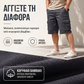 🩳50% ΕΚΠΤΩΣΗ🏕️Ανδρικά σορτς τύπου «cargo» για υπαίθριες δραστηριότητες – Με πολλές τσέπες και αναπνεύσιμα
