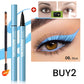 Εξαιρετικά λεπτό, αδιάβροχο υγρό eyeliner
