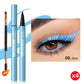 Εξαιρετικά λεπτό, αδιάβροχο υγρό eyeliner