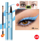 Εξαιρετικά λεπτό, αδιάβροχο υγρό eyeliner
