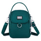 🔥👜 Αδιάβροχη Γυναικεία Τσάντα Crossbody