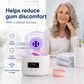🥳ΠΡΟΣΦΟΡΑ 2026🥳🦷 Denture Dome: Συσκευή καθαρισμού με υπερήχους και UV-C