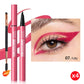 Εξαιρετικά λεπτό, αδιάβροχο υγρό eyeliner