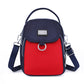 🔥👜 Αδιάβροχη Γυναικεία Τσάντα Crossbody