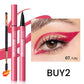 Εξαιρετικά λεπτό, αδιάβροχο υγρό eyeliner