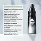 Spray modelador volumizador χωρίς ξέβγαλμα για μαλλιά