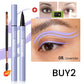 Εξαιρετικά λεπτό, αδιάβροχο υγρό eyeliner