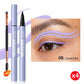 Εξαιρετικά λεπτό, αδιάβροχο υγρό eyeliner