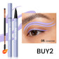 Εξαιρετικά λεπτό, αδιάβροχο υγρό eyeliner
