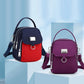 🔥👜 Αδιάβροχη Γυναικεία Τσάντα Crossbody