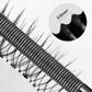 🎁 ΠΡΟΣΩΡΙΝΟ ΔΩΡΟ!🎉3D Curling Metal Curling Mascara - Αδιάβροχη και μακράς διάρκειας